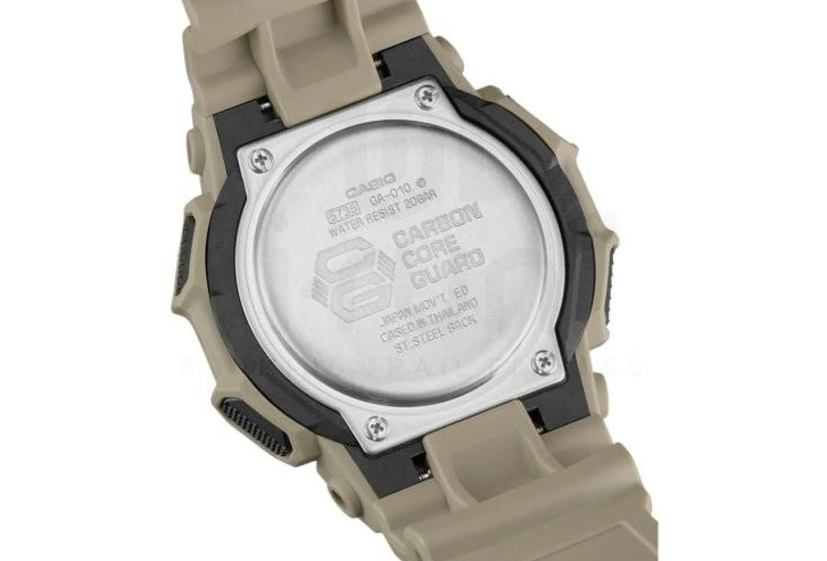 Casio Montres De Sport^G-SHOCK GA-010