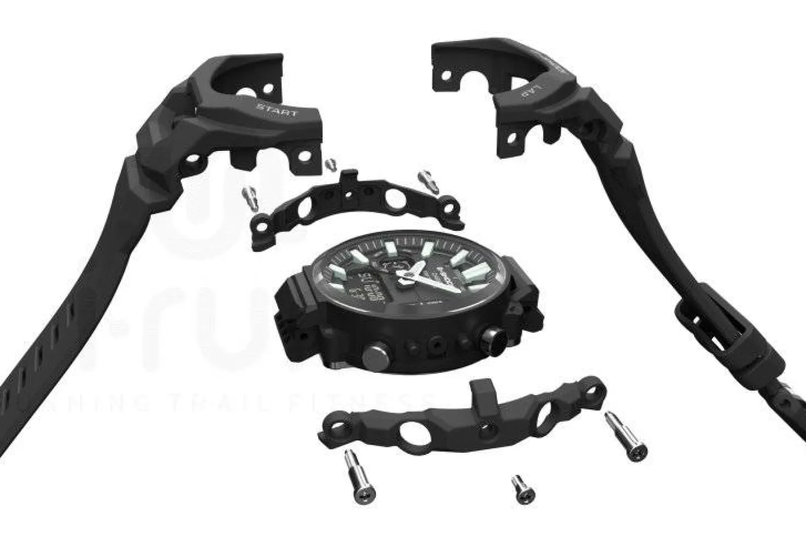 Casio Montres De Sport^G-SHOCK GBA-950