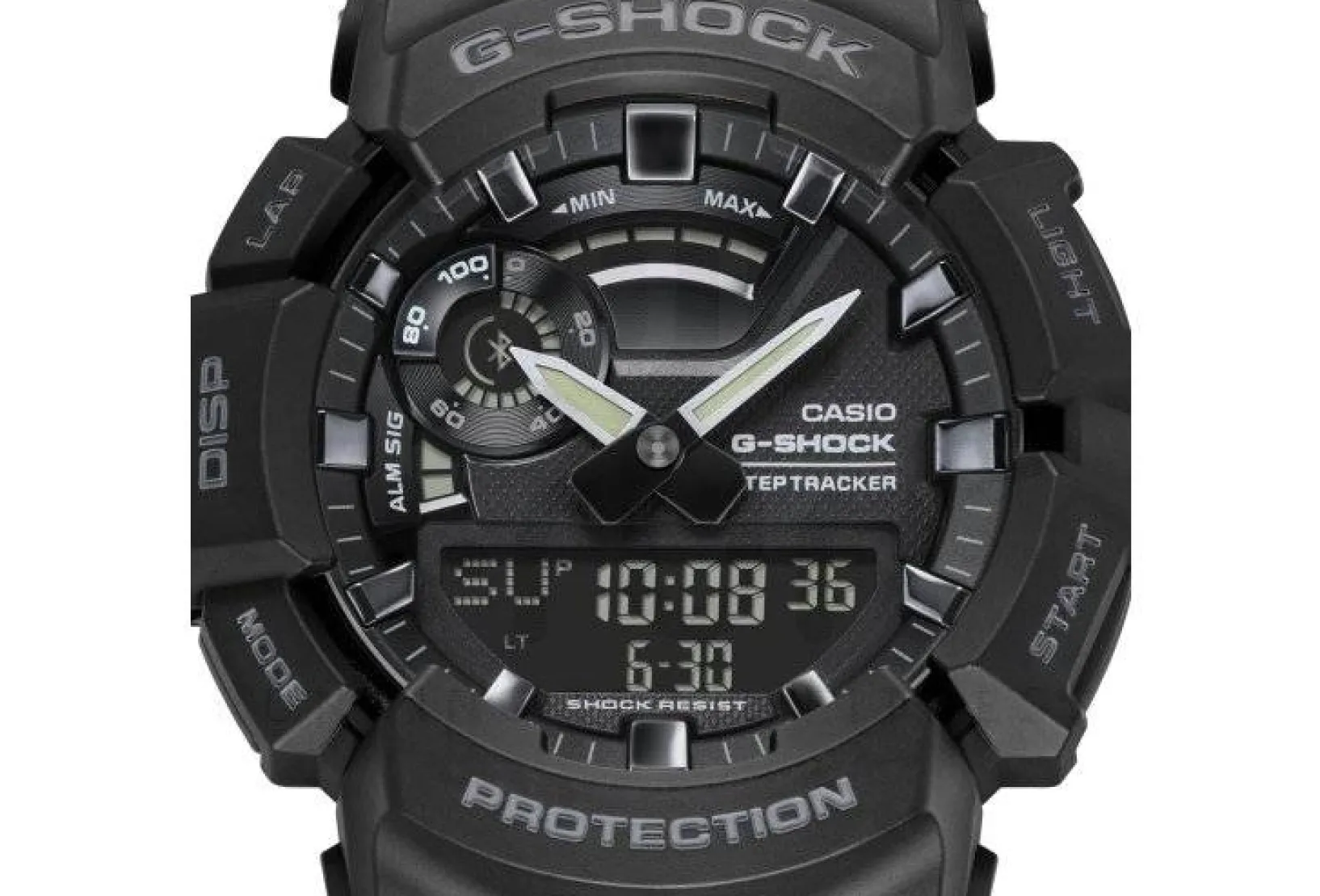 Casio Montres De Sport^G-SHOCK GBA-900-1AER