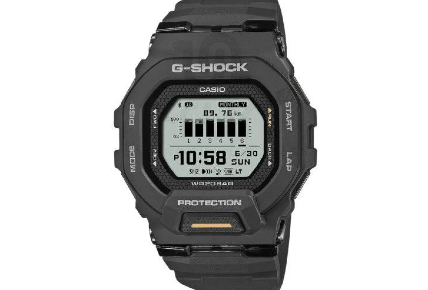 Casio Montres De Sport^G-SHOCK GBD-200