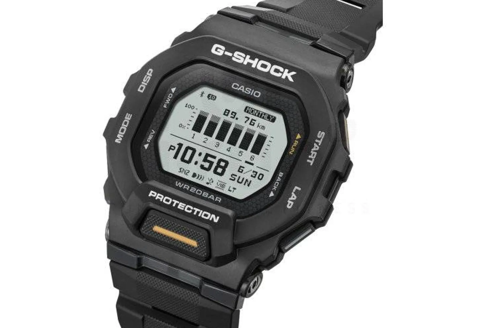 Casio Montres De Sport^G-SHOCK GBD-200