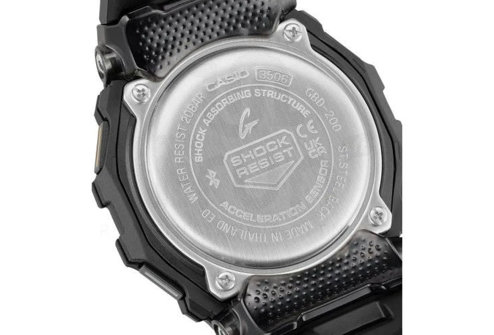 Casio Montres De Sport^G-SHOCK GBD-200