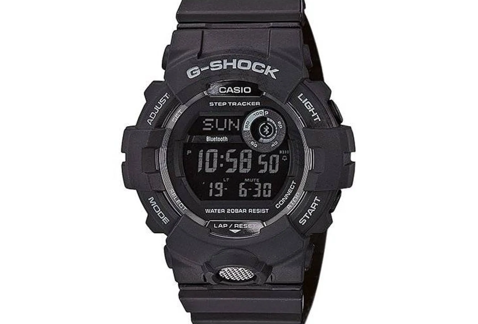 Casio Montres De Sport^G-SHOCK GBD-800