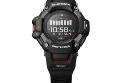 Casio Cardio-Gps^G-SHOCK GBD-H2000-1AER