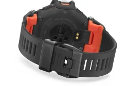 Casio Cardio-Gps^G-SHOCK GBD-H2000-1AER