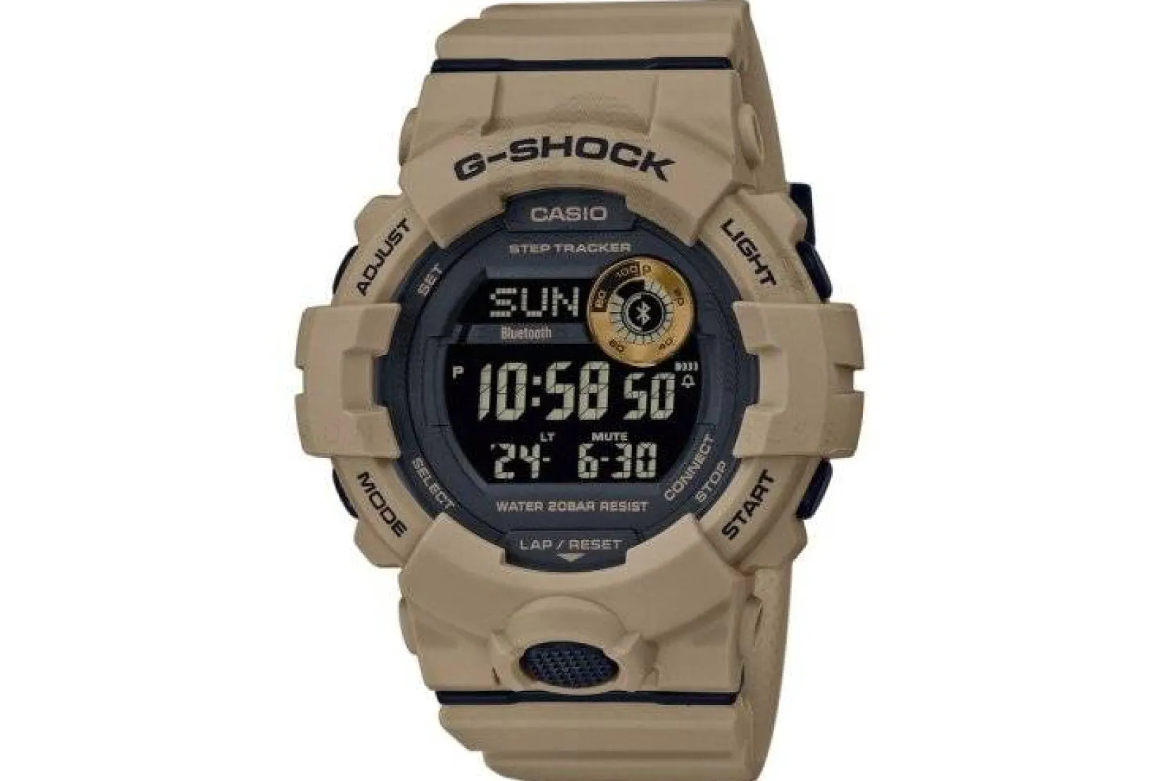 Casio Montres De Sport^G-SHOCK GBD-800UC-5ER