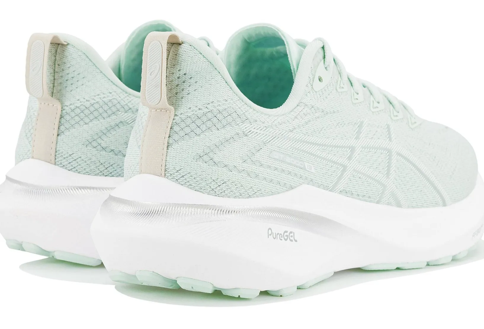 Homme Asics Running^GT-2000 13