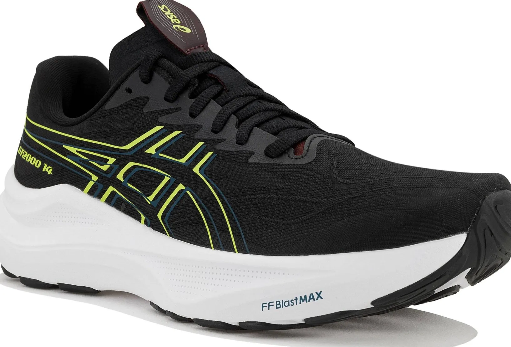 Homme Asics Running^GT-2000 14