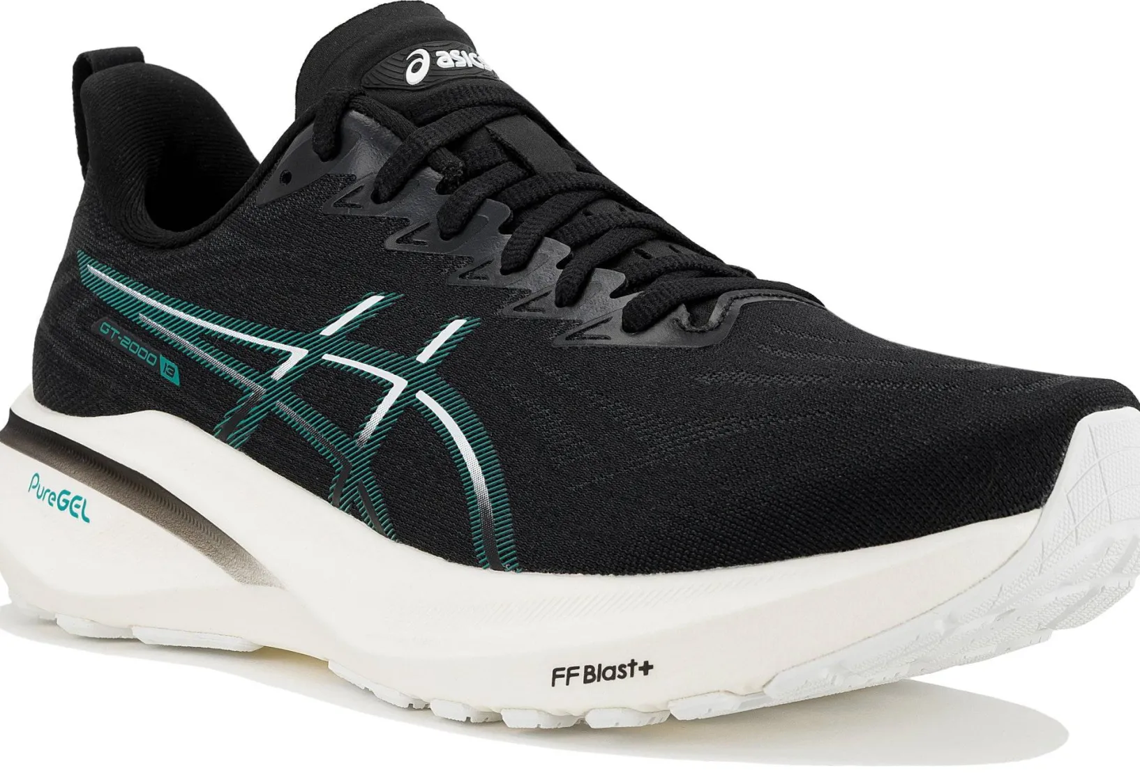 Homme Asics Running^GT-2000 13