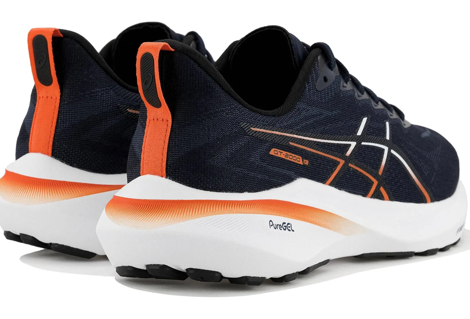 Homme Asics Running^GT-2000 13
