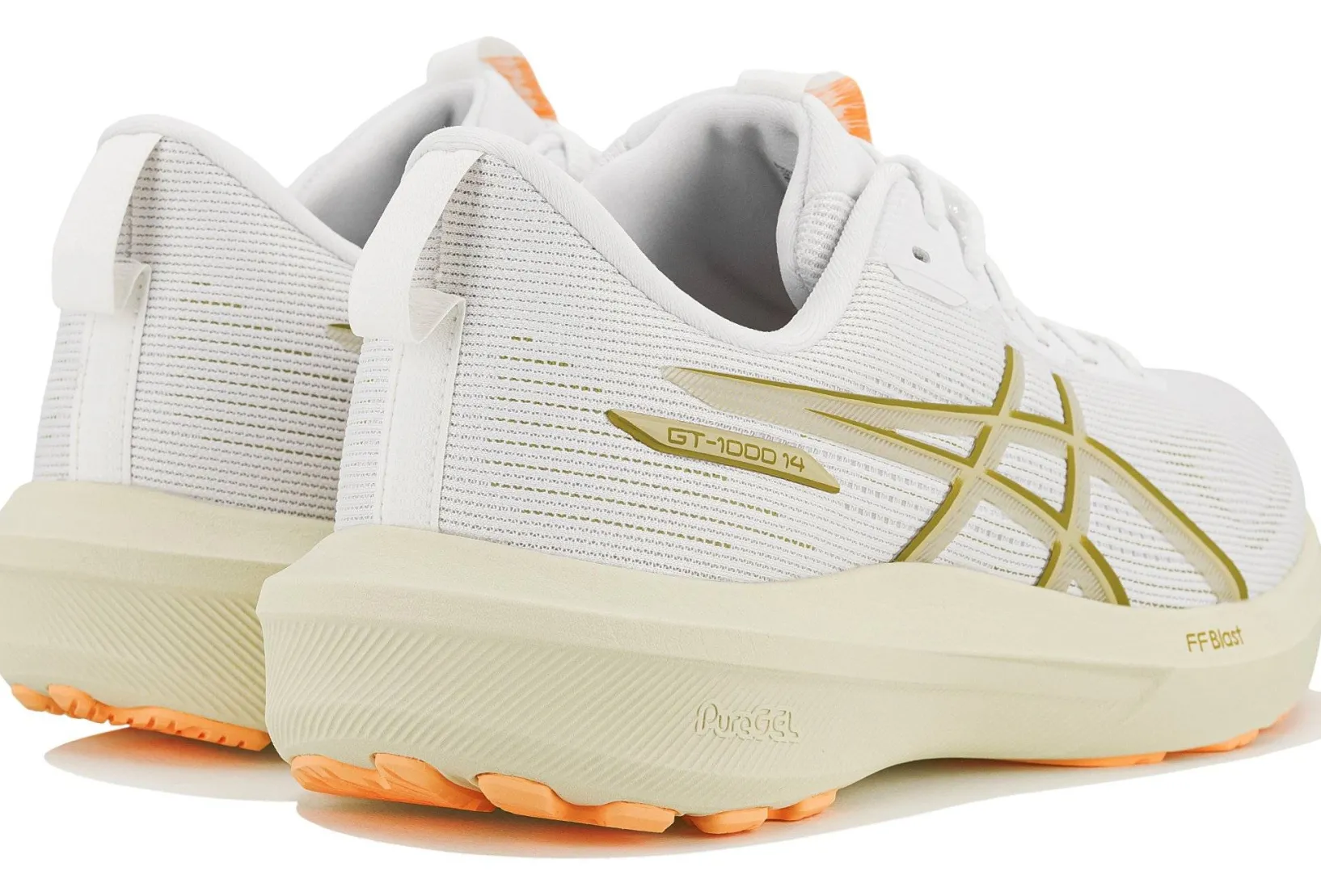 Homme Asics Running^GT-1000 14