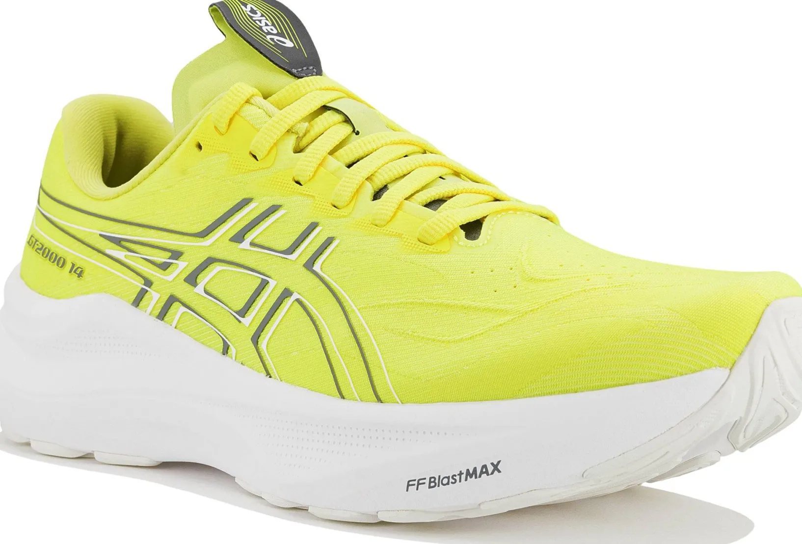 Homme Asics Running^GT-2000 14