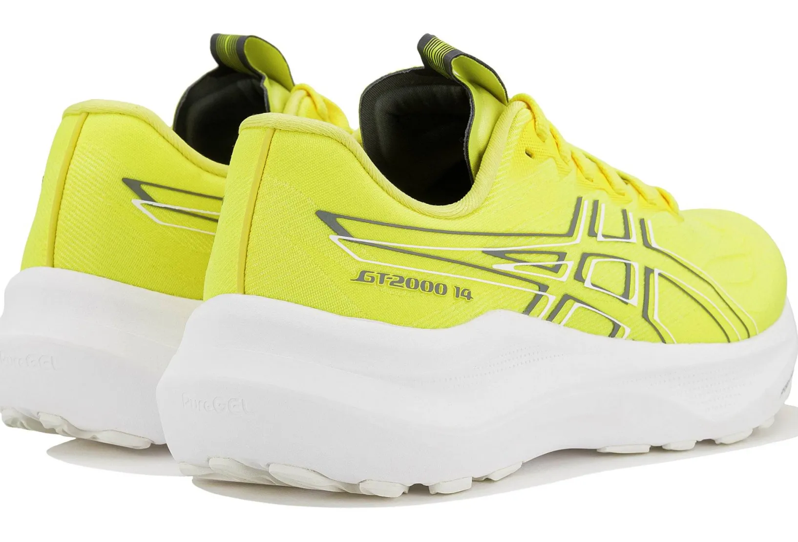 Homme Asics Running^GT-2000 14