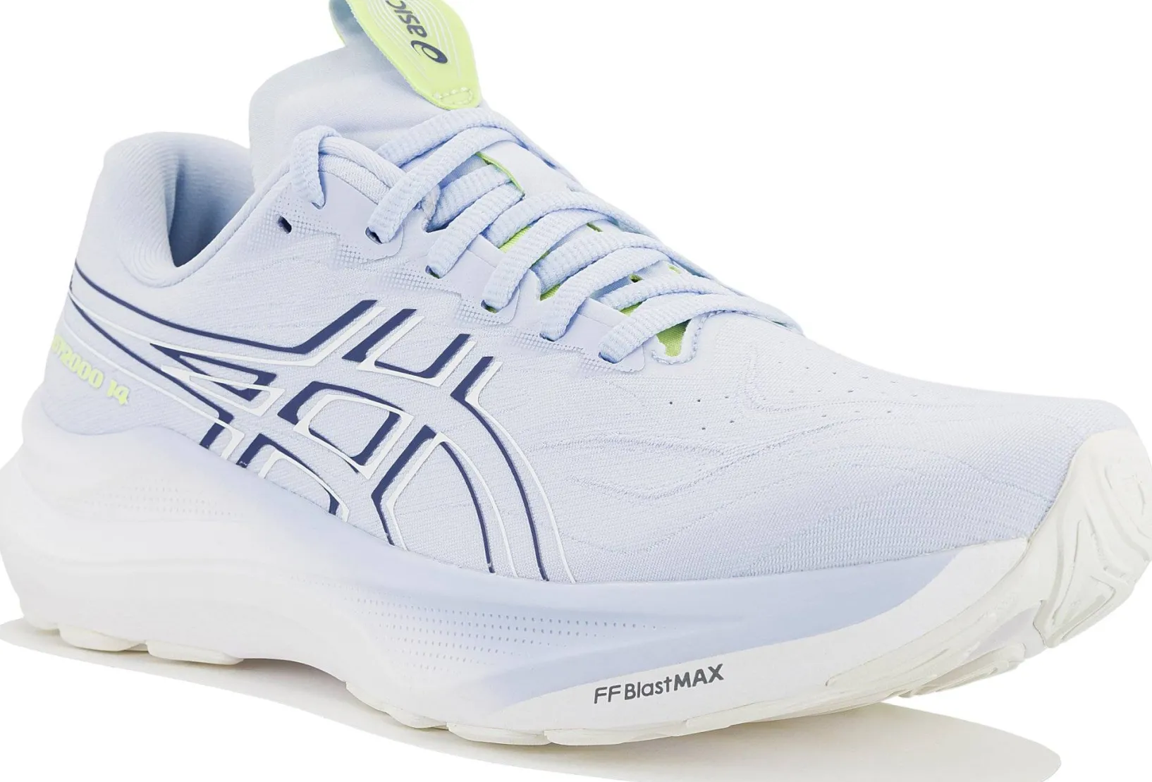 Femme Asics Running^GT-2000 14 femme