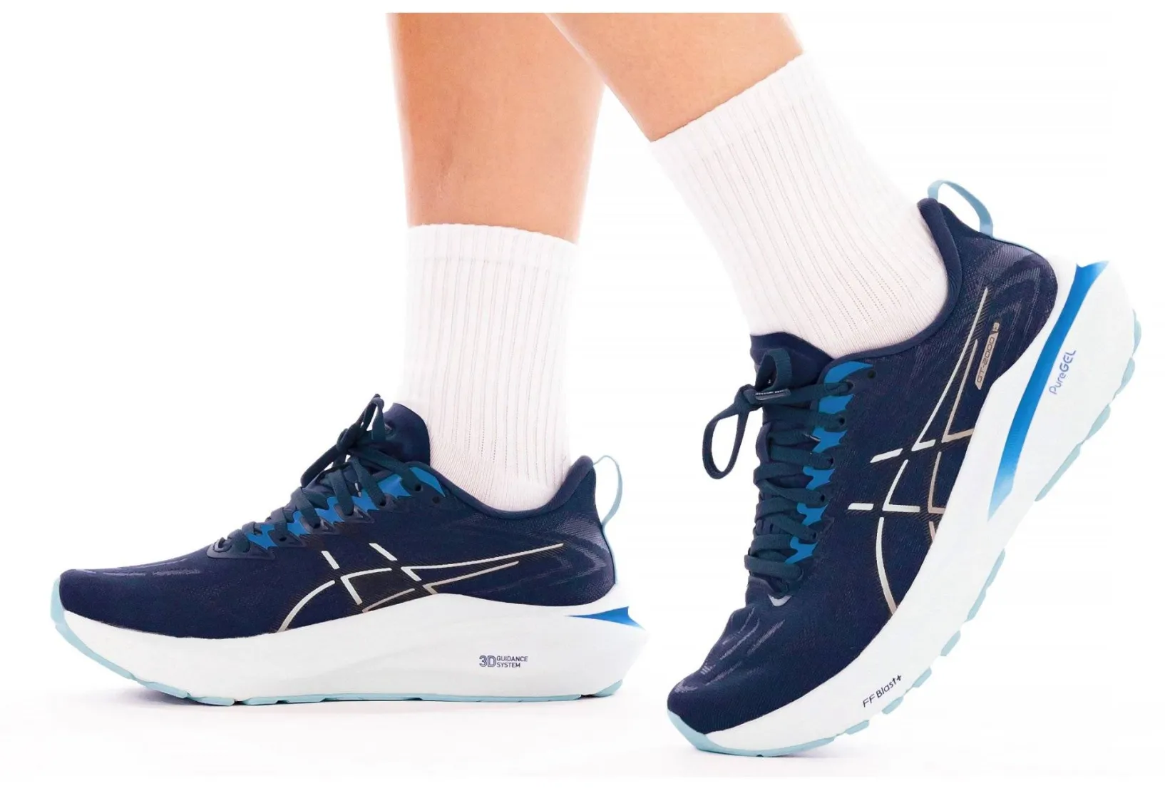 Femme Asics Running^GT-2000 13 femme