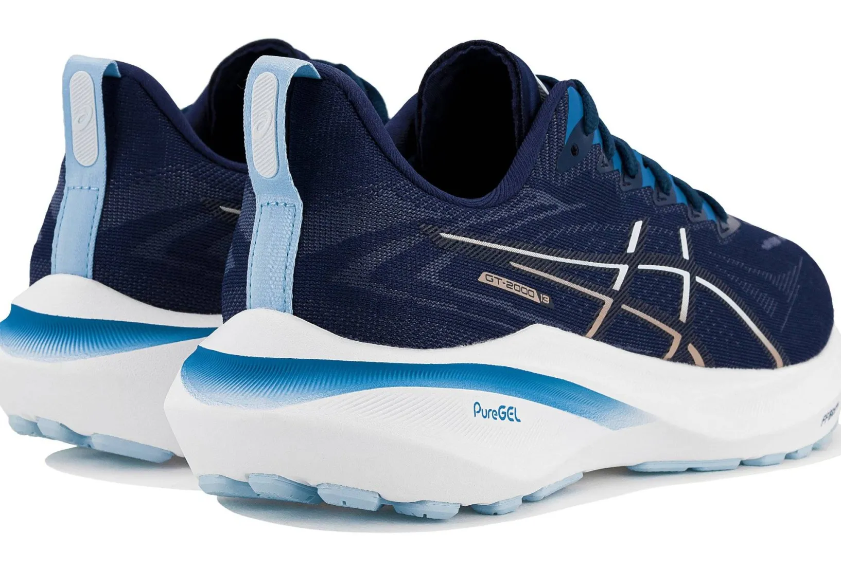 Femme Asics Running^GT-2000 13 femme
