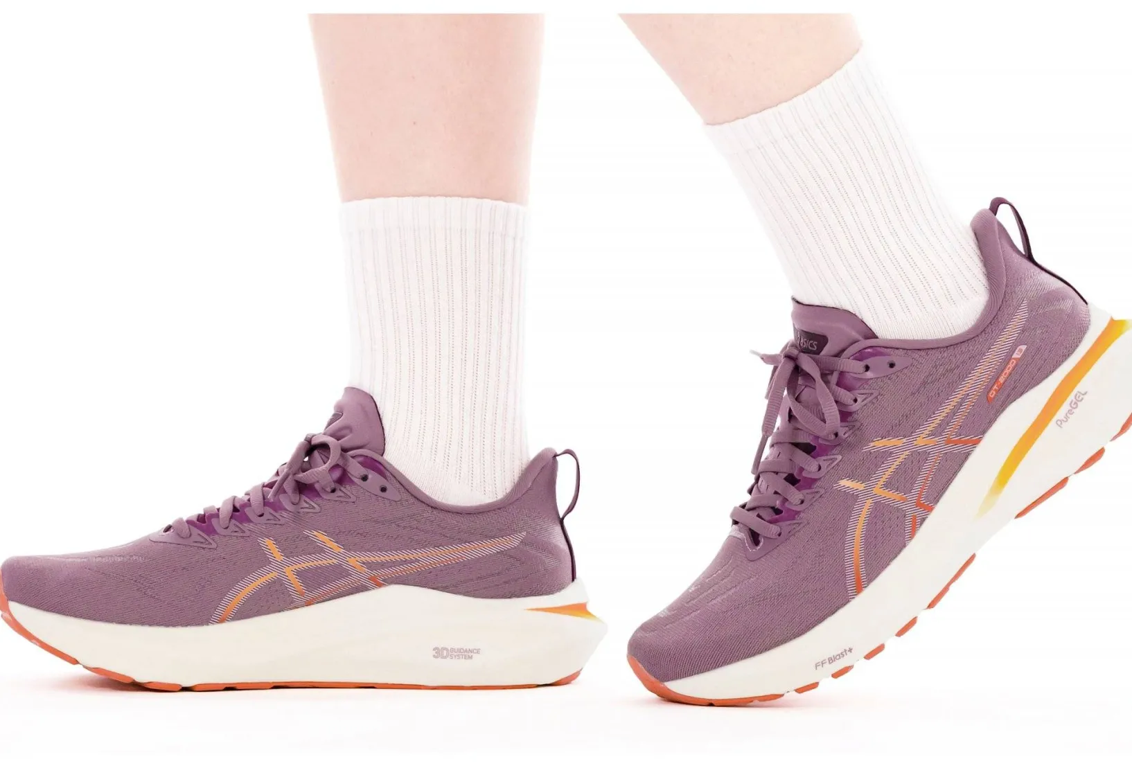 Femme Asics Running^GT-2000 13 femme