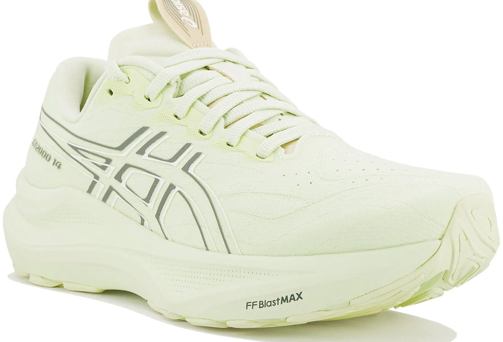 Femme Asics Running^GT-2000 14 femme