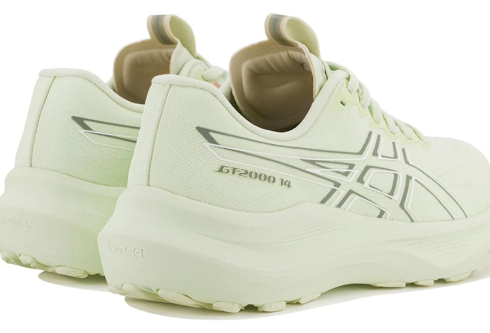 Femme Asics Running^GT-2000 14 femme