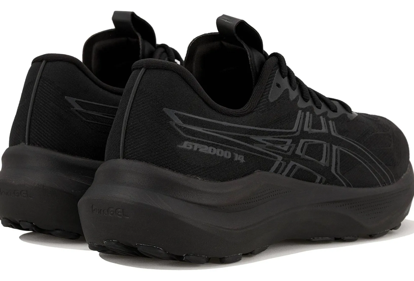 Femme Asics Running^GT-2000 14 femme