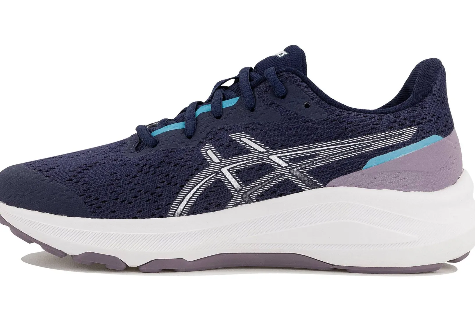 Femme Asics Junior^GT-1000 13 fille
