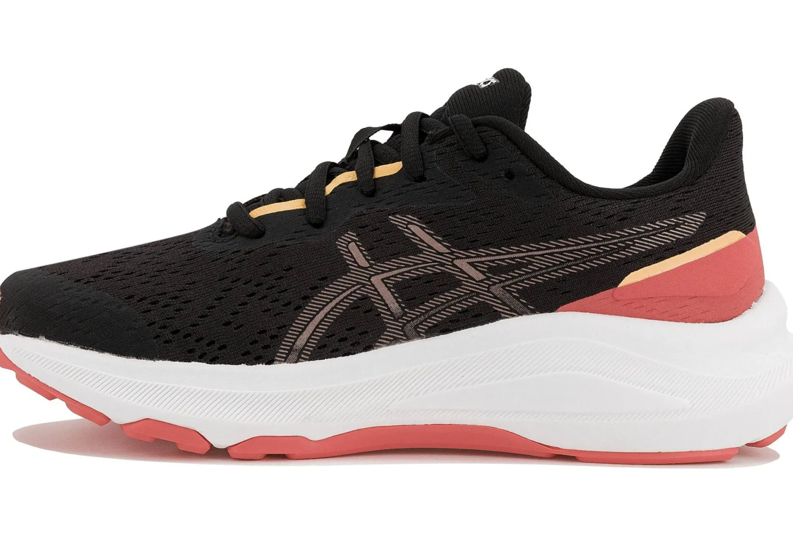 Femme Asics Junior^GT-1000 13 fille