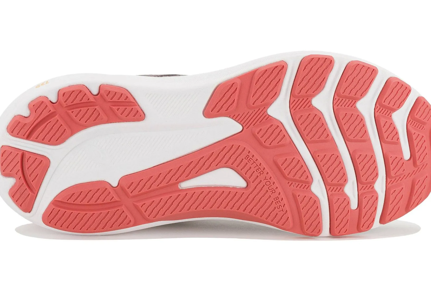 Femme Asics Junior^GT-1000 13 fille