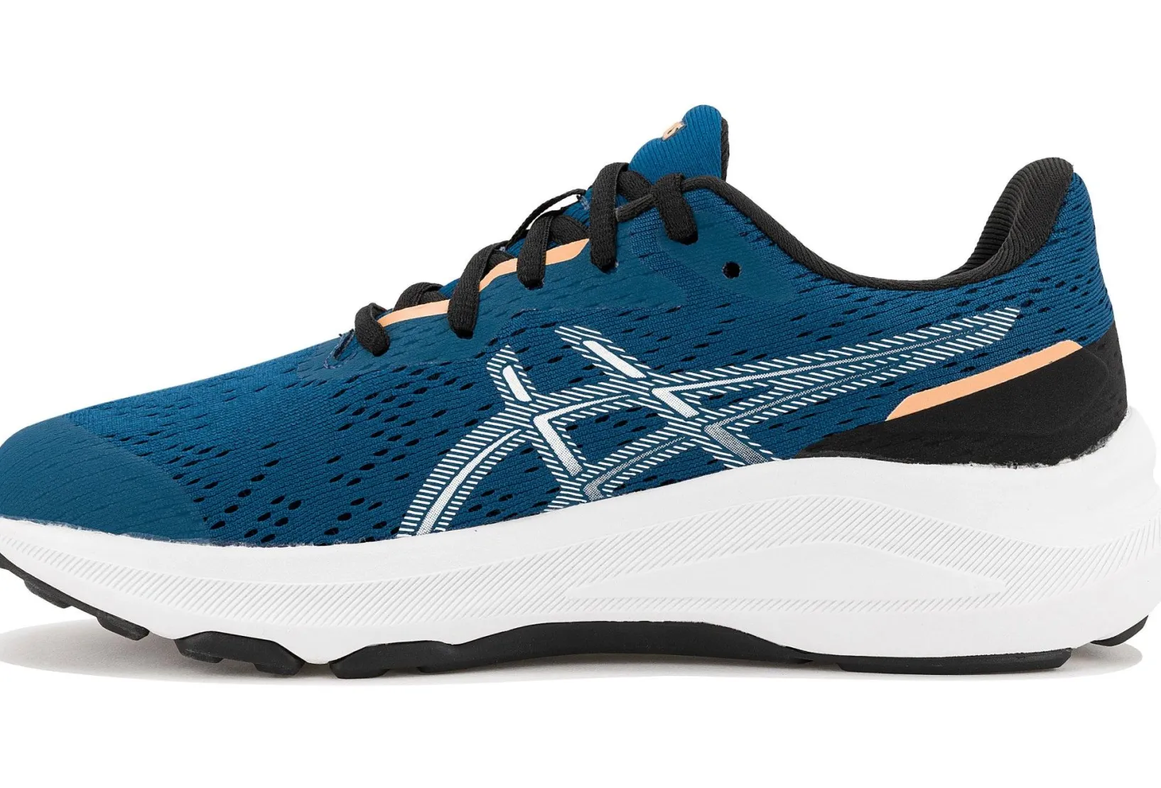 Homme Asics Junior^GT-1000 13 garçon