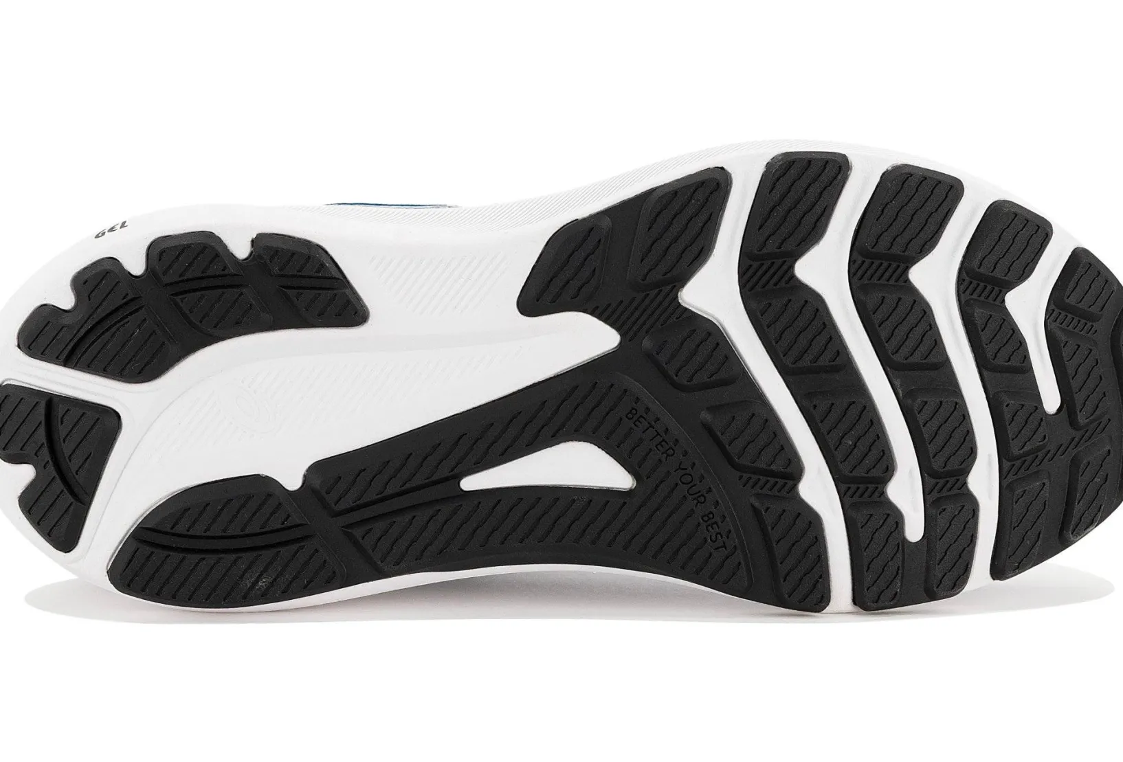 Homme Asics Junior^GT-1000 13 garçon