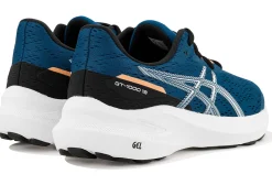 Homme Asics Junior^GT-1000 13 garçon