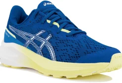 Homme Asics Junior^GT-1000 13 garçon