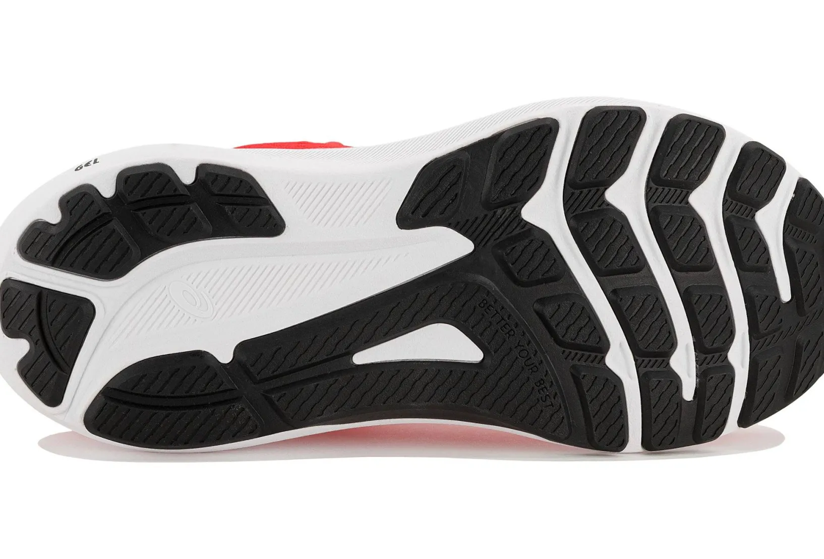 Homme Asics Junior^GT-1000 13 garçon