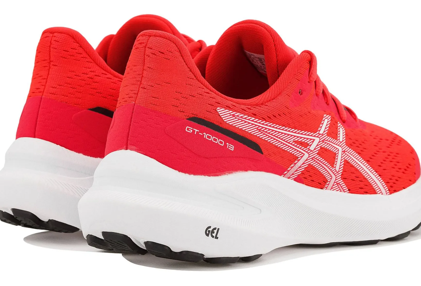 Homme Asics Junior^GT-1000 13 garçon