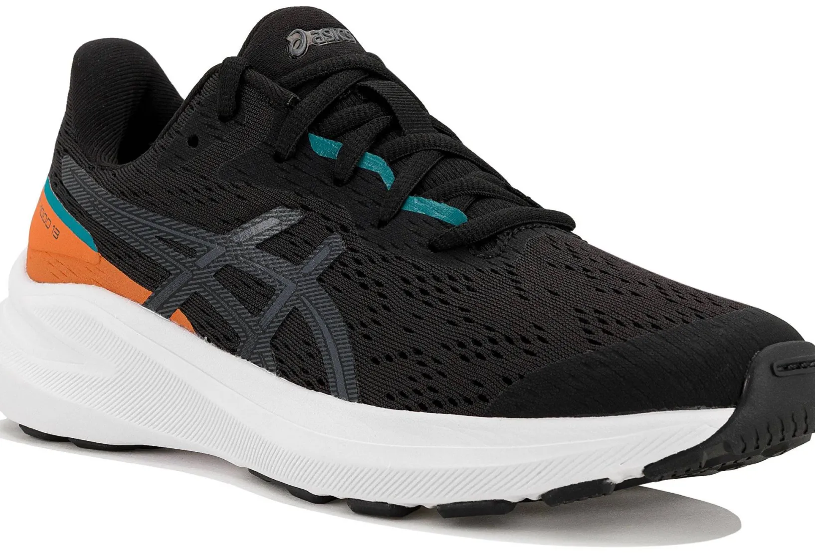 Homme Asics Junior^GT-1000 13 garçon