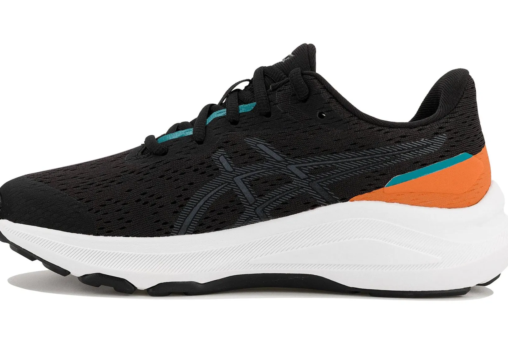 Homme Asics Junior^GT-1000 13 garçon