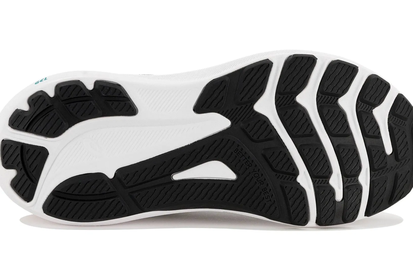 Homme Asics Junior^GT-1000 13 garçon