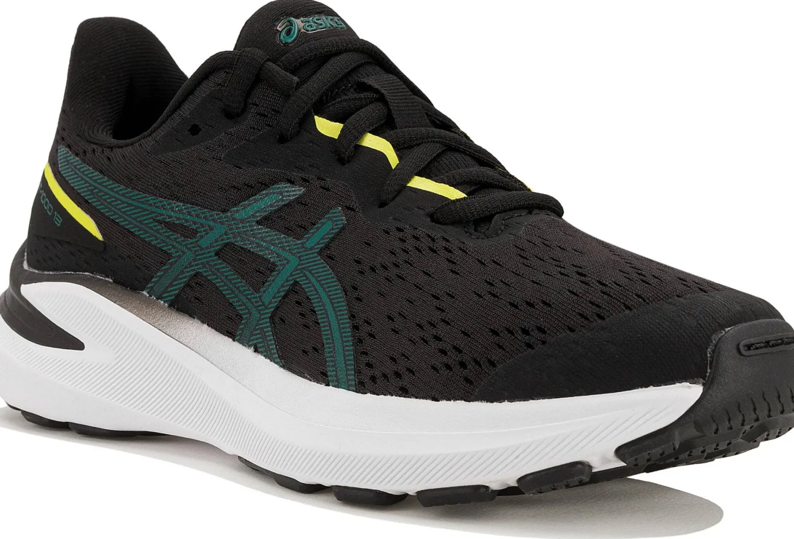 Homme Asics Junior^GT-1000 13 garçon