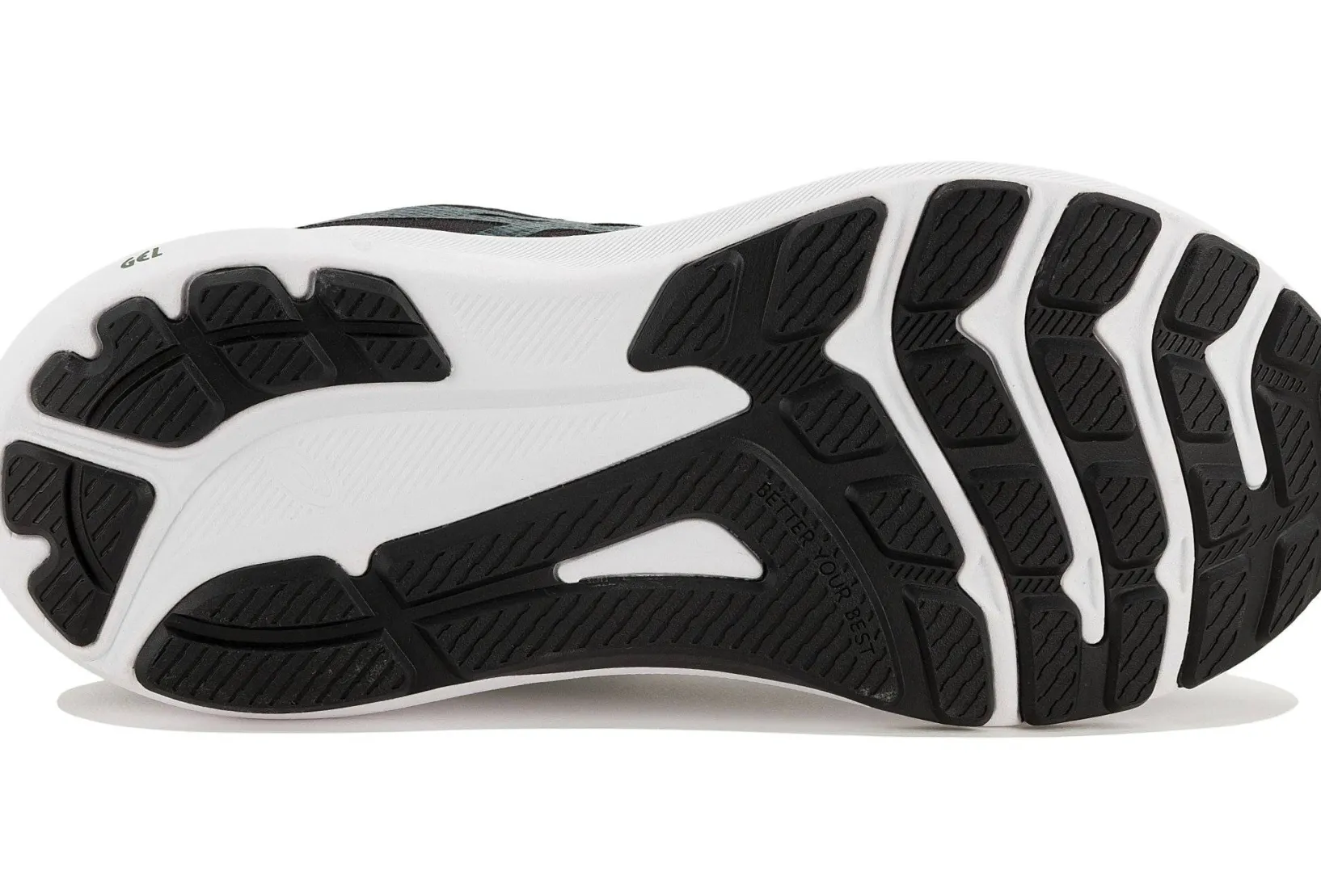 Homme Asics Junior^GT-1000 13 garçon