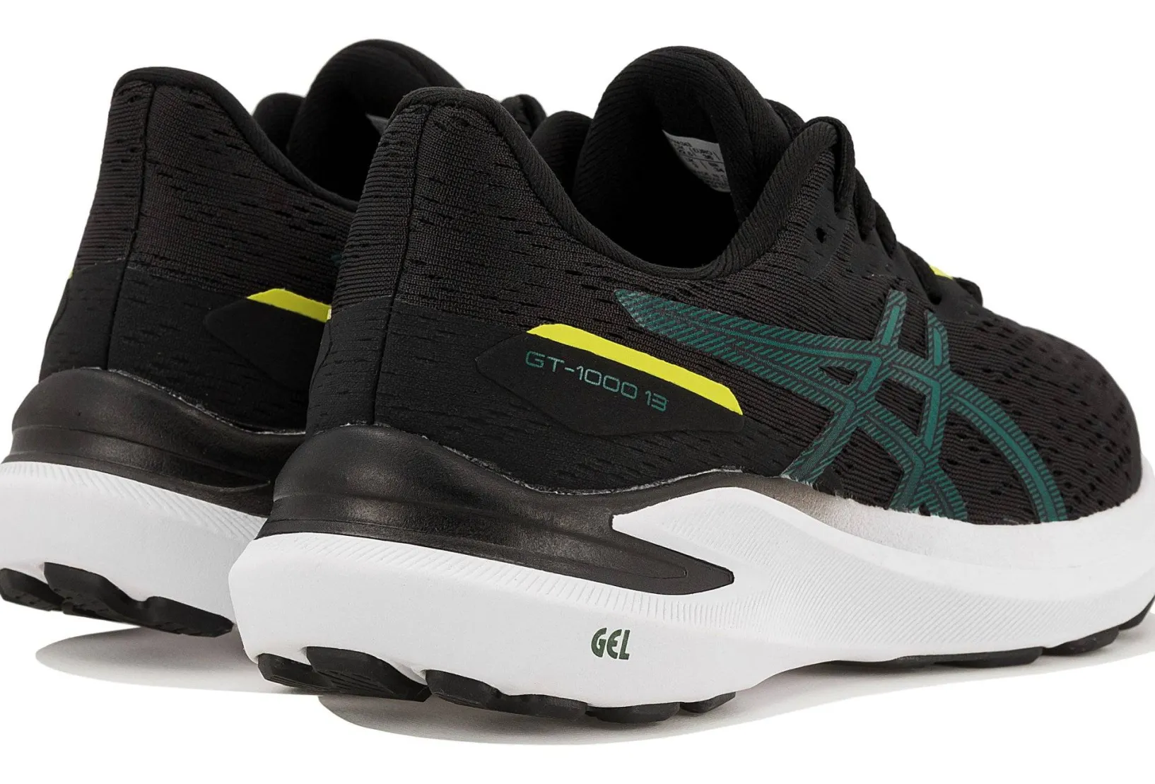 Homme Asics Junior^GT-1000 13 garçon