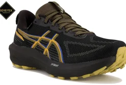 Homme Asics Running^GT-1000 14 Gore-Tex