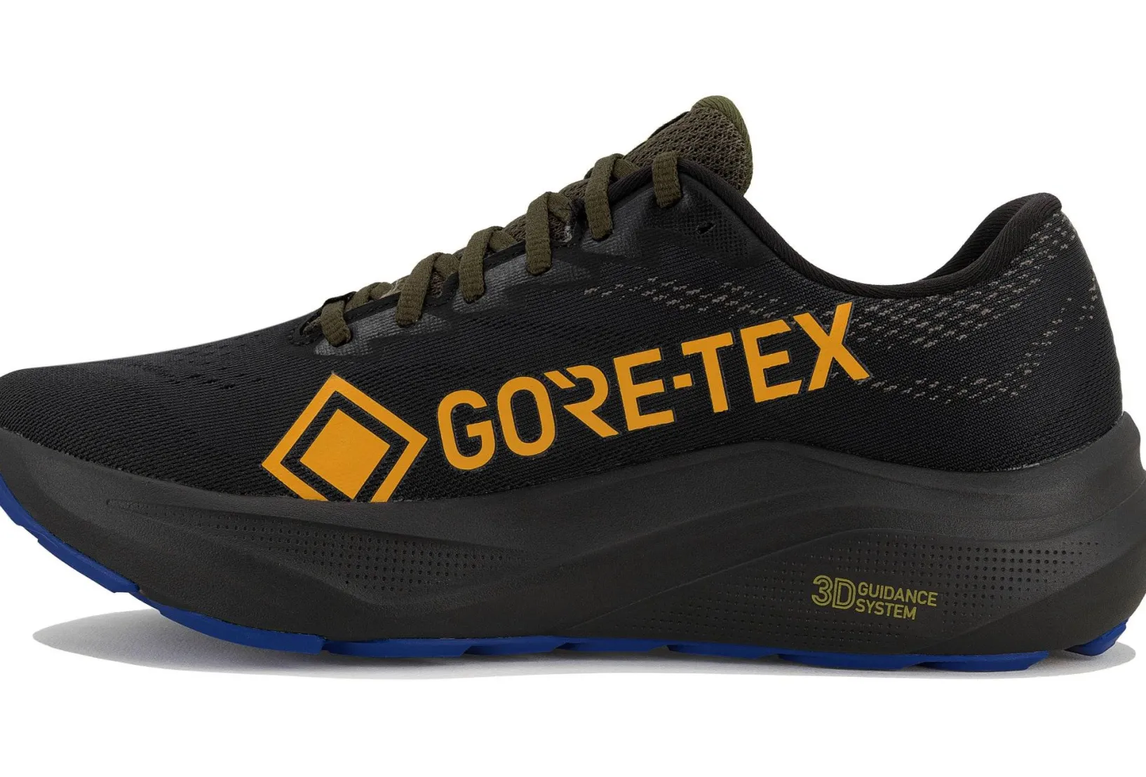 Homme Asics Running^GT-2000 14 Gore-Tex