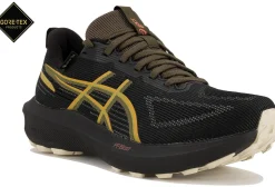 Femme Asics Running^GT-1000 14 Gore-Tex femme