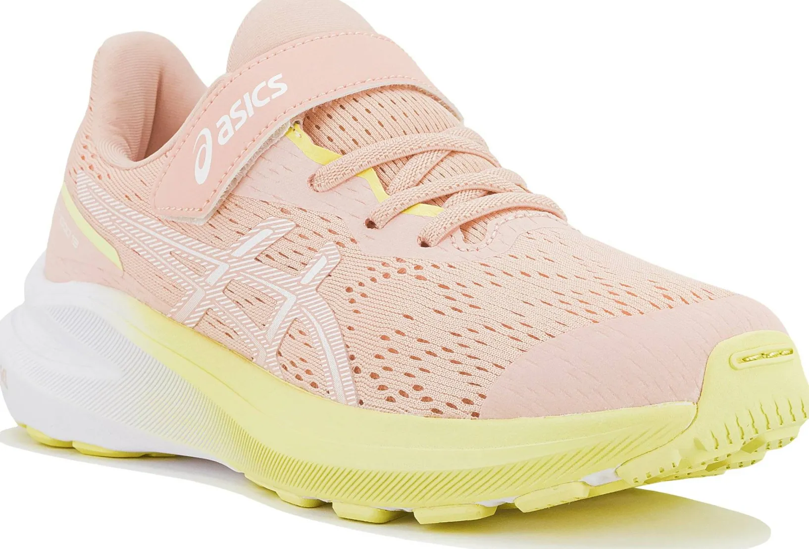 Femme Asics Junior^GT-1000 13 PS fille