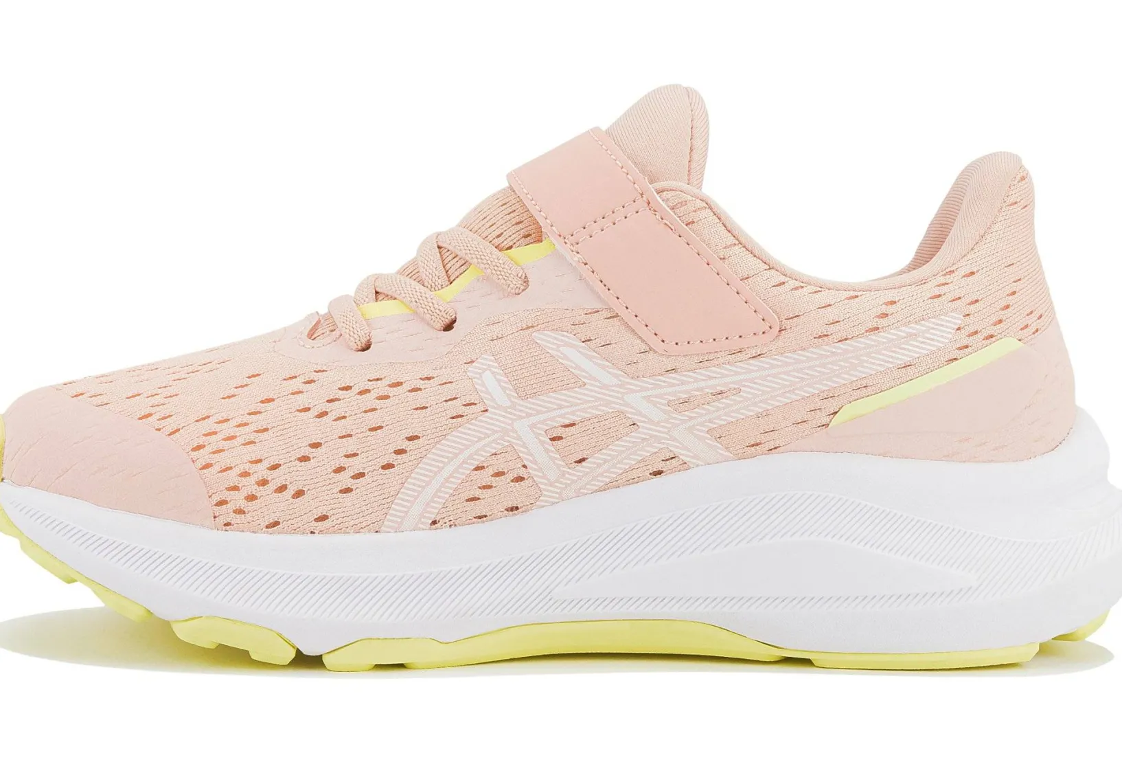 Femme Asics Junior^GT-1000 13 PS fille