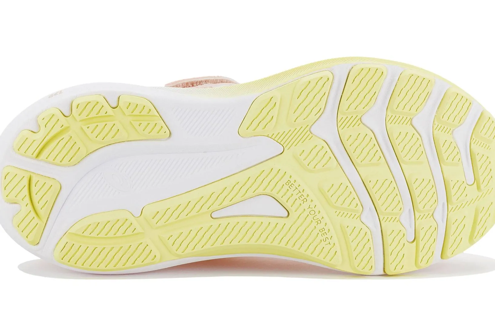 Femme Asics Junior^GT-1000 13 PS fille