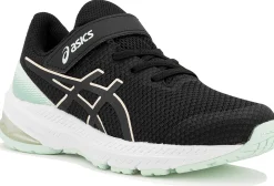 Femme Asics Junior^GT-1000 12 PS fille