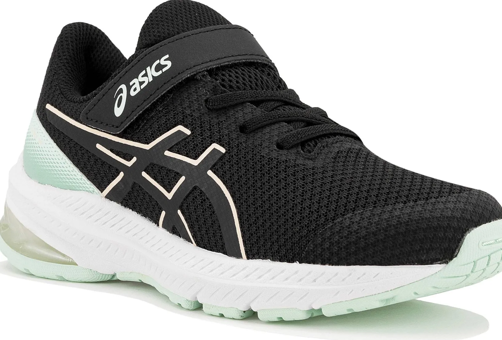 Femme Asics Junior^GT-1000 12 PS fille