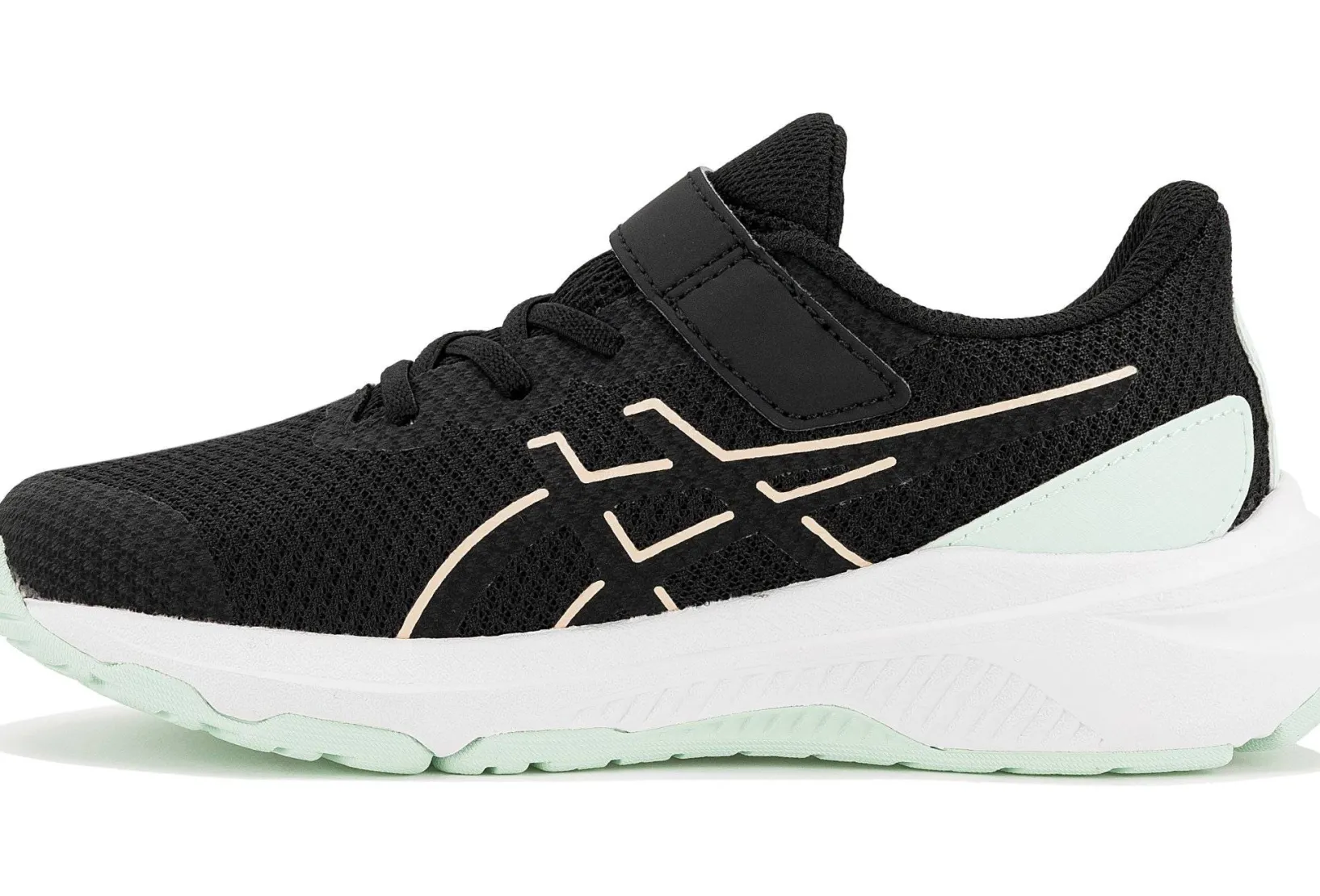 Femme Asics Junior^GT-1000 12 PS fille