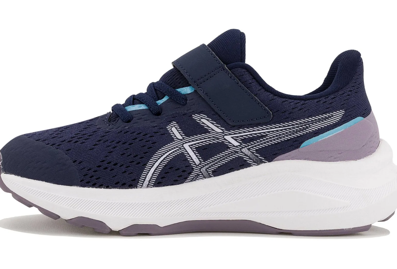 Femme Asics Junior^GT-1000 13 PS fille