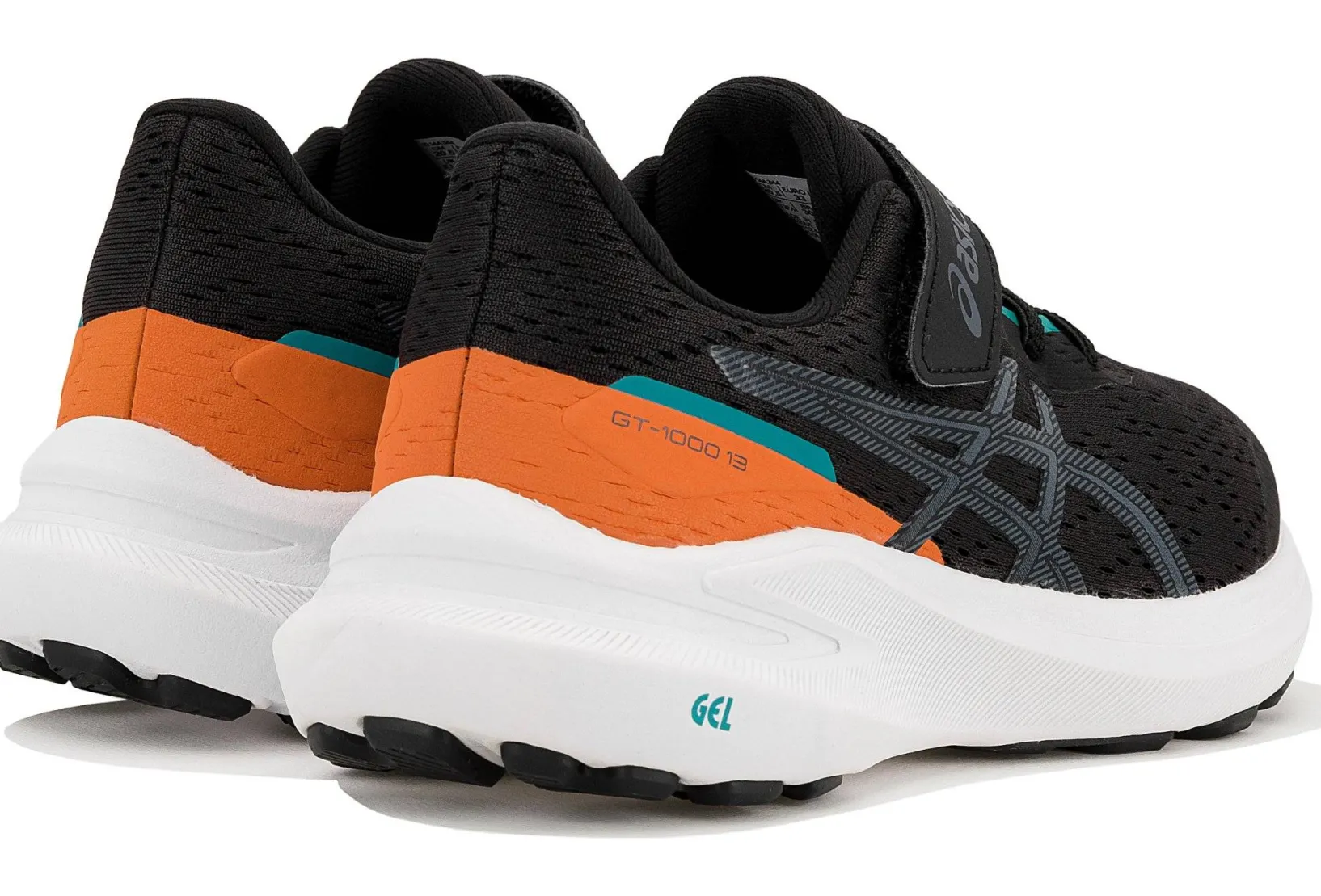 Homme Asics Junior^GT-1000 13 PS garçon